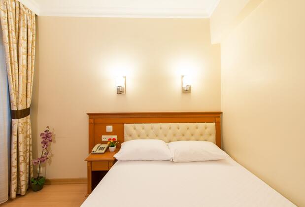 Prestige Hotel - Görsel 24