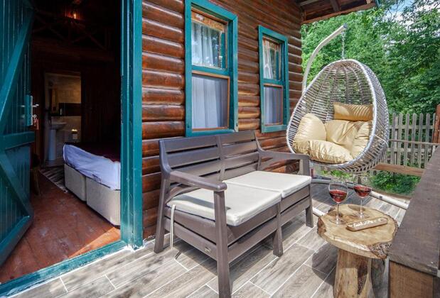 Paradise Plus Otel Ağva - Görsel 5