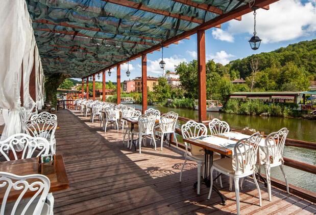 Paradise Plus Otel Ağva - Görsel 6