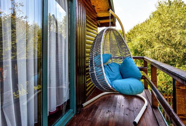 Paradise Plus Otel Ağva - Görsel 4