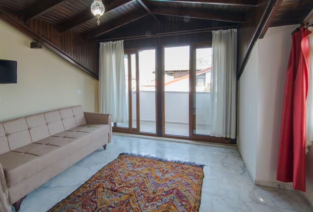 BÇ Alya Hotel - Görsel 11