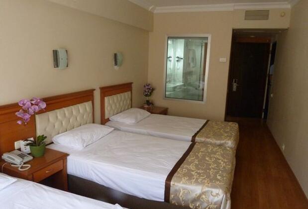 Prestige Hotel - Görsel 26