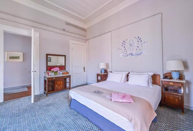 Splendid Palas Hotel - Görsel 5