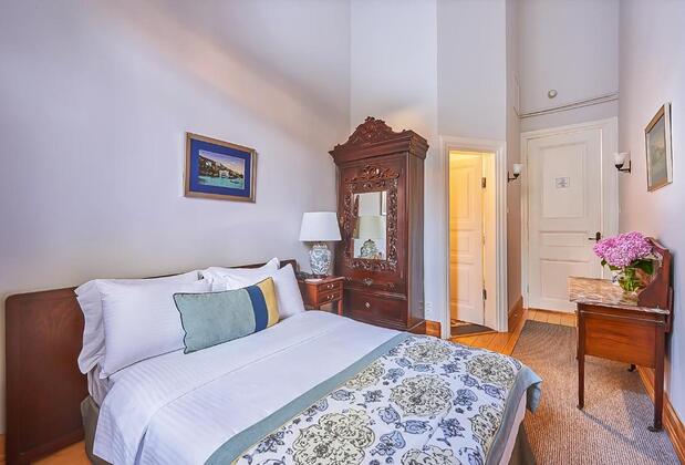 Splendid Palas Hotel - Görsel 4