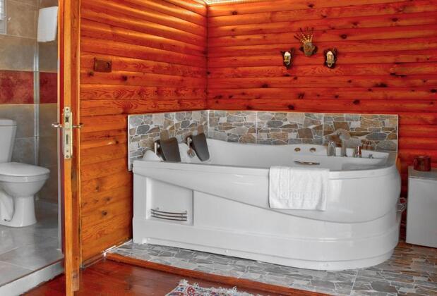 Paradise Plus Otel Ağva - Görsel 12