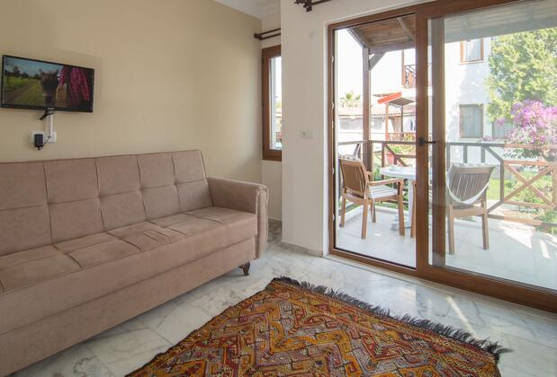 BÇ Alya Hotel - Görsel 10