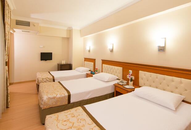 Prestige Hotel - Görsel 27