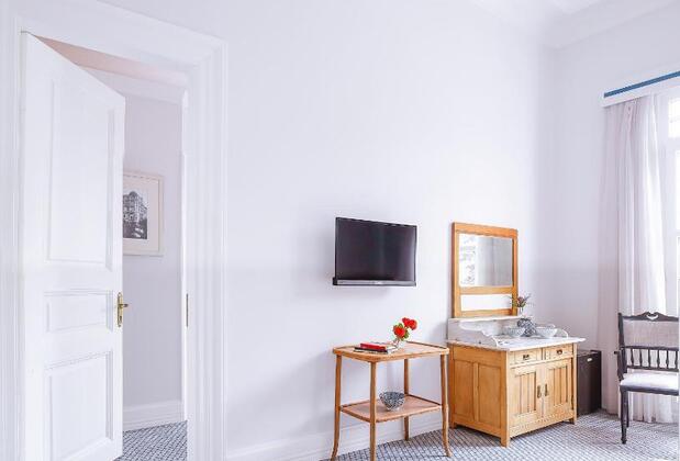 Splendid Palas Hotel - Görsel 7