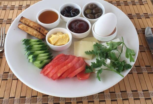 BÇ Alya Hotel - Görsel 9