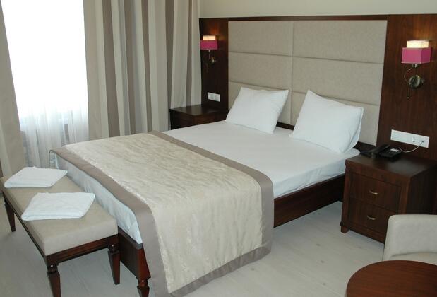 Burgaz Resort Aquapark Hotel - Görsel 8