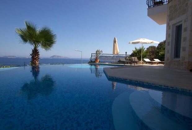 Villa Jiok - Görsel 12