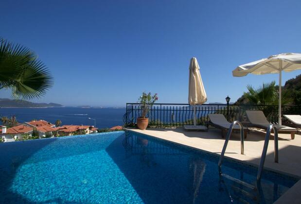 Villa Jiok - Görsel 13