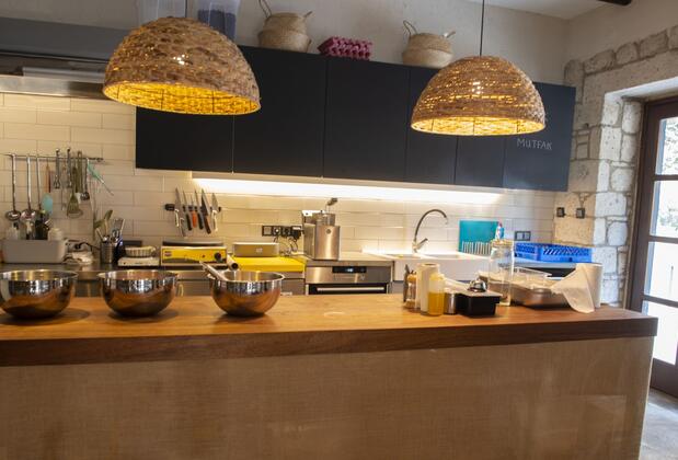 Gaia Alaçatı - Görsel 11