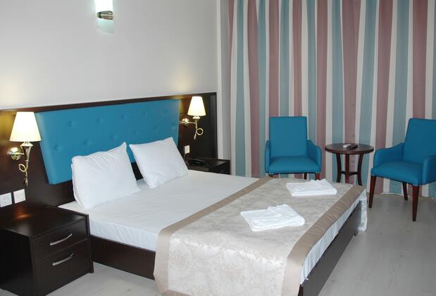 Burgaz Resort Aquapark Hotel - Görsel 9