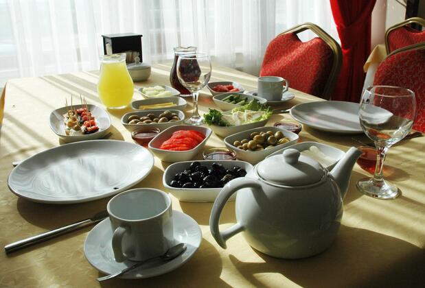 Burgaz Resort Aquapark Hotel - Görsel 6