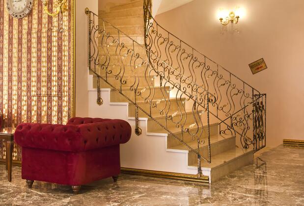 Grand Hamit Hotel - Görsel 4