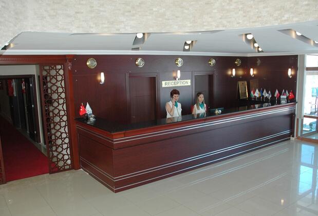 Burgaz Resort Aquapark Hotel - Görsel 3