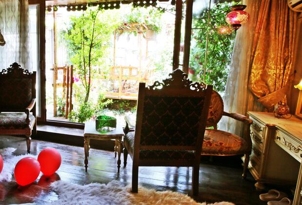 Antique Çeltik House - Görsel 7