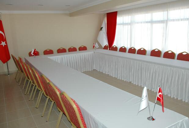 Burgaz Resort Aquapark Hotel - Görsel 5