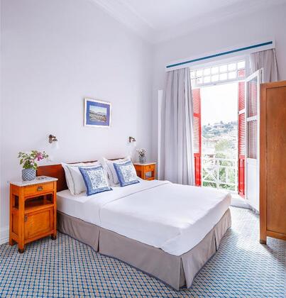 Splendid Palas Hotel - Görsel 6