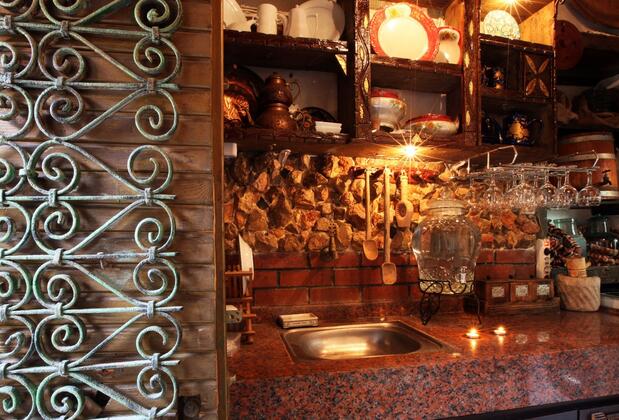 Antique Çeltik House - Görsel 9