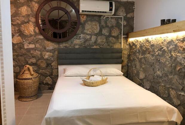 Zirkon Doğa Butik Otel - Görsel 20