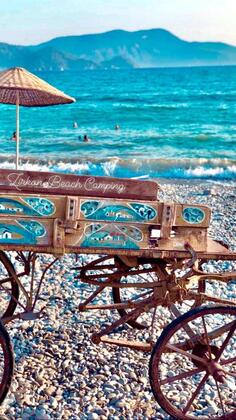 Zirkon Doğa Butik Otel - Görsel 4