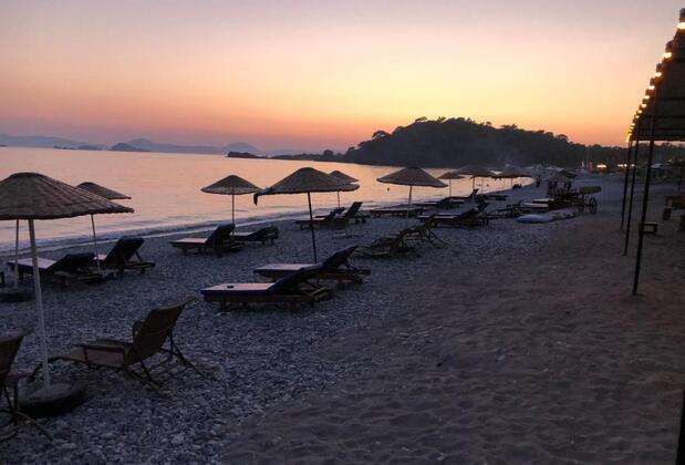 Zirkon Doğa Butik Otel - Görsel 5