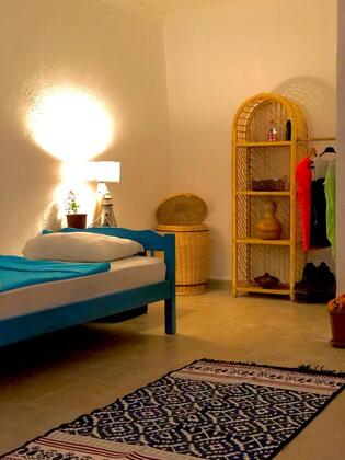 Zirkon Doğa Butik Otel - Görsel 13