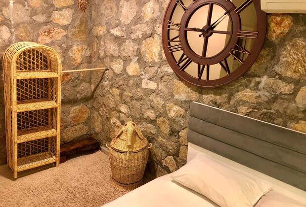 Zirkon Doğa Butik Otel - Görsel 14