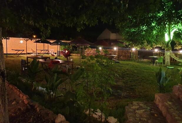 Zirkon Doğa Butik Otel - Görsel 8