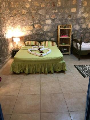 Zirkon Doğa Butik Otel - Görsel 15