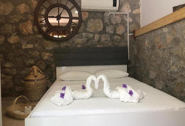 Zirkon Doğa Butik Otel - Görsel 16