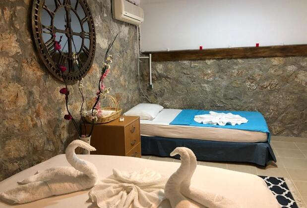 Zirkon Doğa Butik Otel - Görsel 17