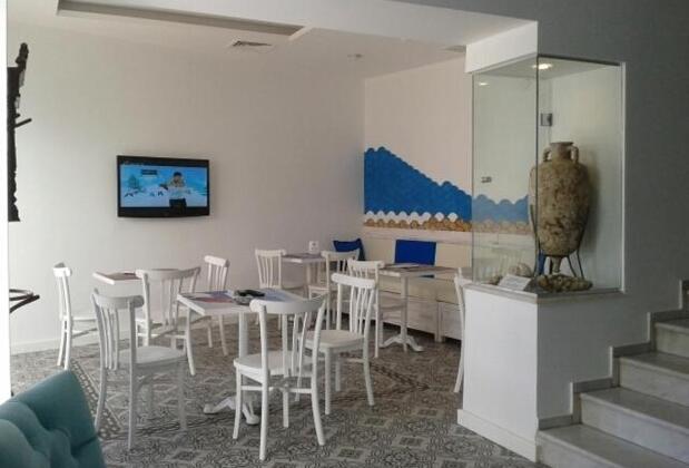 Gurup Hotel - Görsel 19