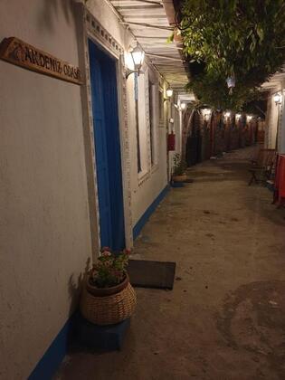 Zirkon Doğa Butik Otel - Görsel 7