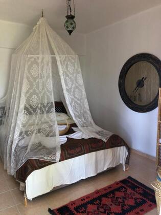 Zirkon Doğa Butik Otel - Görsel 18