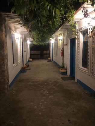 Zirkon Doğa Butik Otel - Görsel 9