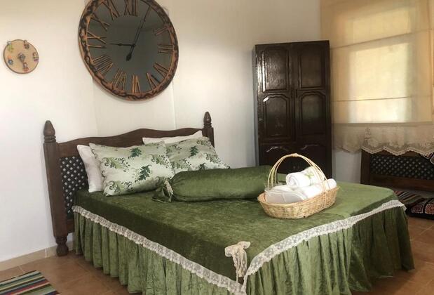 Zirkon Doğa Butik Otel - Görsel 21