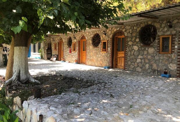 Zirkon Doğa Butik Otel - Görsel 10