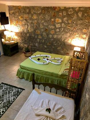 Zirkon Doğa Butik Otel - Görsel 22