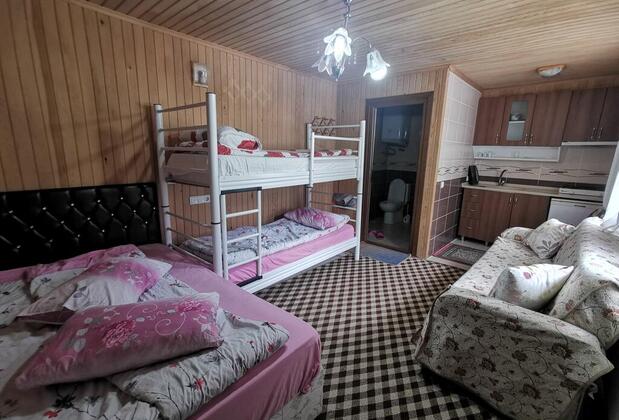 Kakuç Pansiyon - Görsel 4