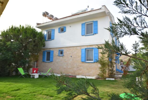 Garden Ada Hotel - Görsel 5