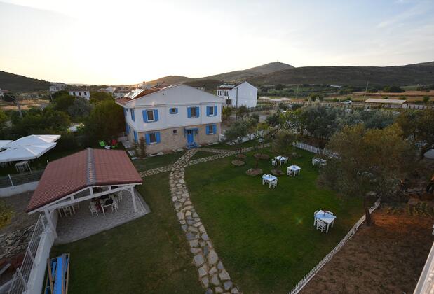 Garden Ada Hotel - Görsel 6