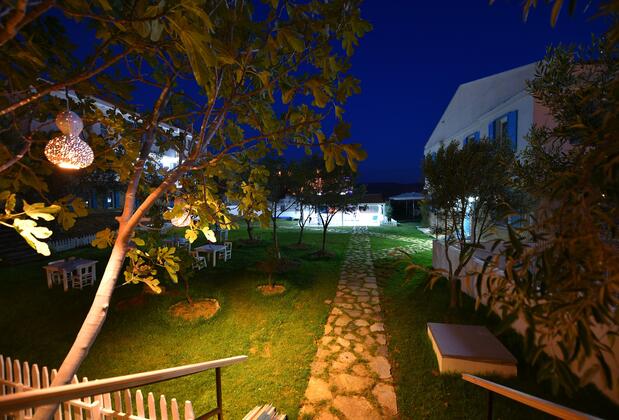 Garden Ada Hotel - Görsel 7