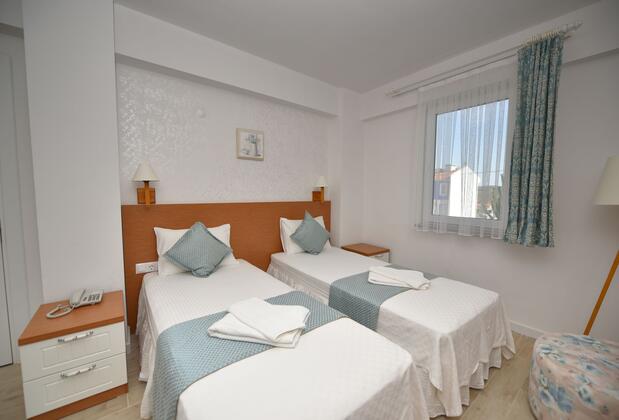 Garden Ada Hotel - Görsel 14