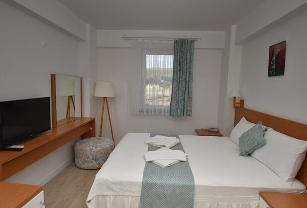 Garden Ada Hotel - Görsel 16