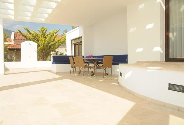 Villa Oz - Görsel 4