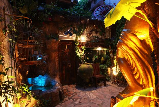 Antique Çeltik House - Görsel 2