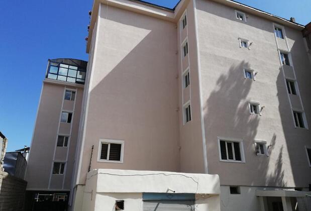 Nuh Otel - Görsel 3